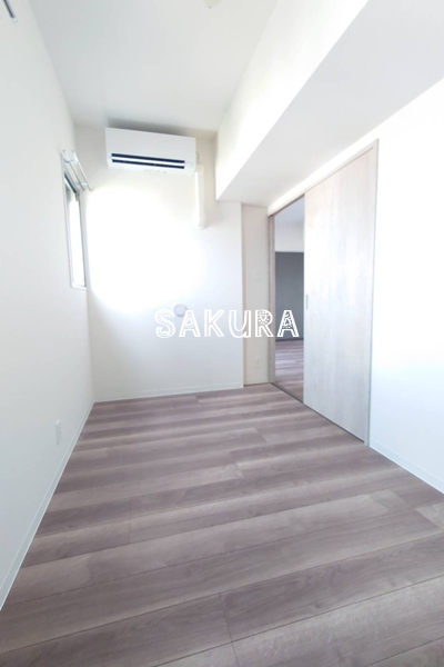 その他部屋・スペース　ゆっくりくつろげる寝室です♪