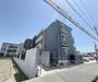 桂川駅より徒歩14分 新築 3階建の賃貸物件