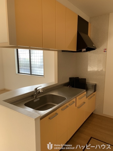 キッチン　他の部屋の参考写真です。現状を優先させて頂きます。