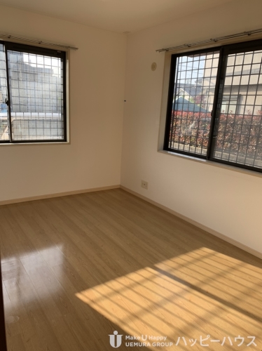 セキュリティ　他の部屋の参考写真です。現状を優先させて頂きます。