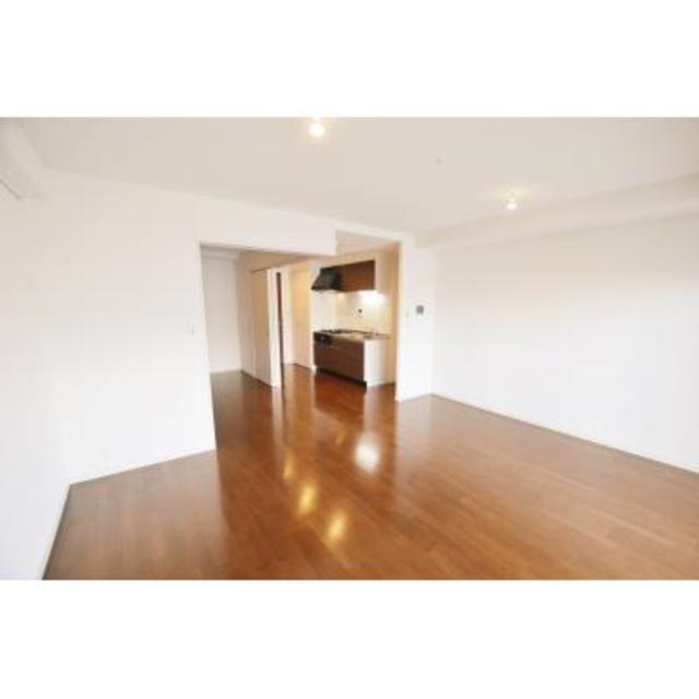 居室・リビング　※写真は同タイプ住戸です。