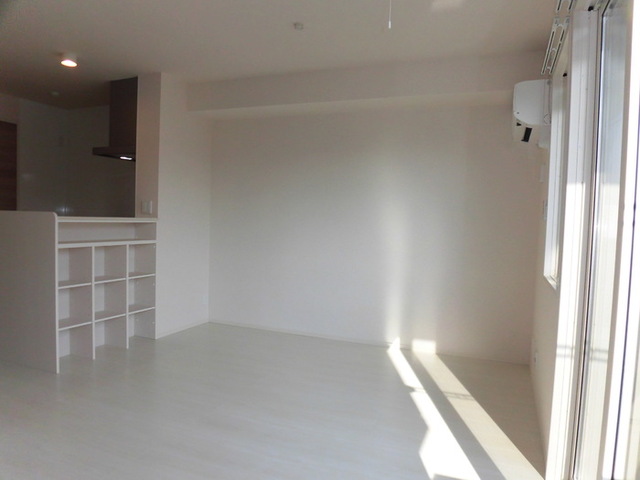 居室・リビング　II－１０２　ＬＤＫ