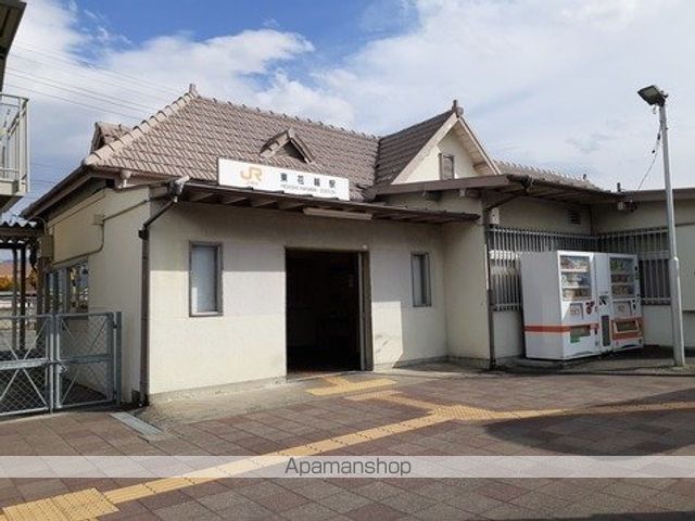 その他　東花輪駅（その他）まで1700m