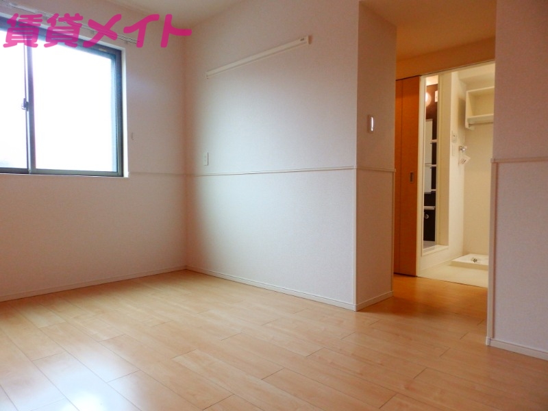その他部屋・スペース　同型参考写真です。