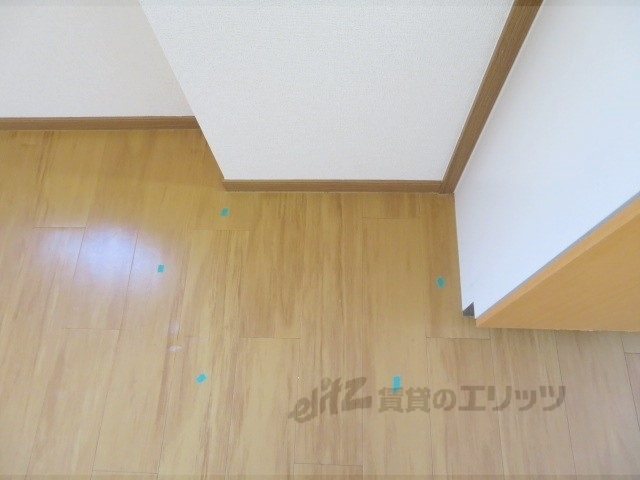 その他部屋・スペース　冷蔵庫置場