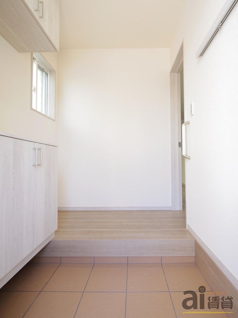 玄関　※同仕様写真