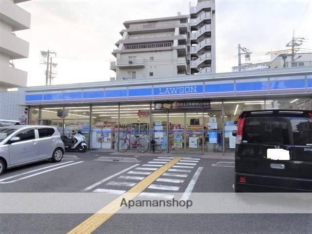 コンビニ　ローソン（コンビニ）まで290m