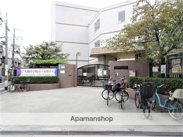 小学校　大開小学校（小学校）まで339m