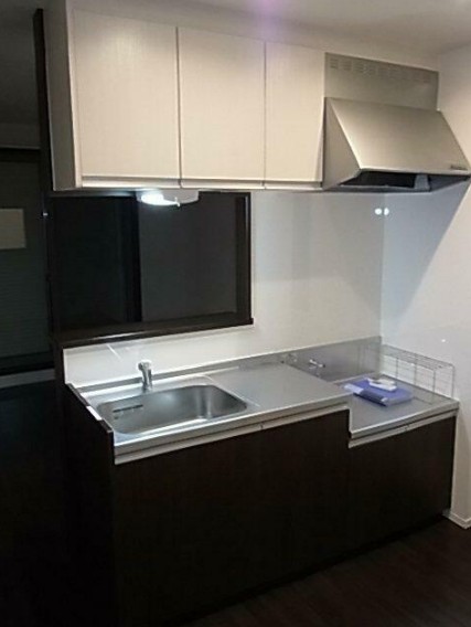 キッチン　☆キッチン☆