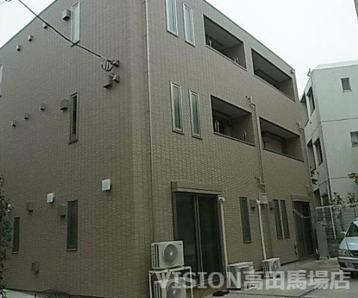 建物外観　☆外観☆