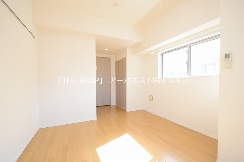 その他部屋・スペース　居室は７．６畳！２人入居可能！