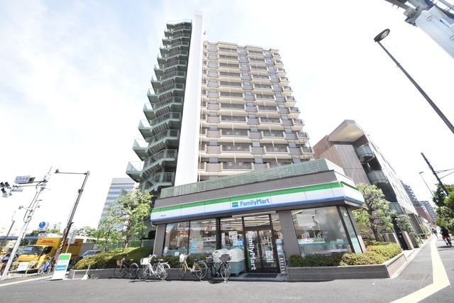 建物外観　★外観★