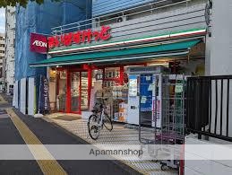 スーパー　まいばすけっと 江東扇橋３丁目店（スーパー）まで182m