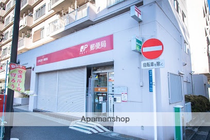 郵便局　江東北砂一郵便局（郵便局）まで338m