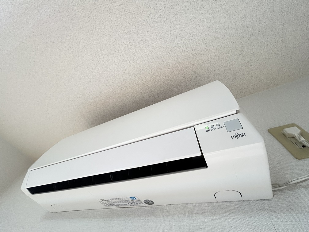 その他設備　写真は同物件の別号室※現況優先