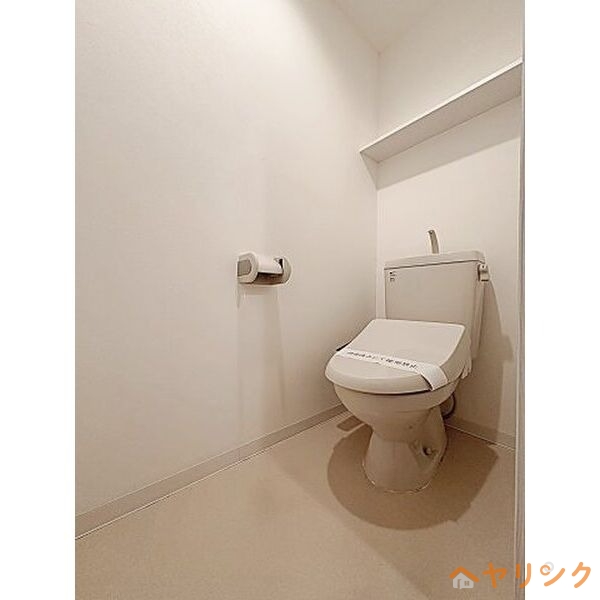 トイレ　イメージ