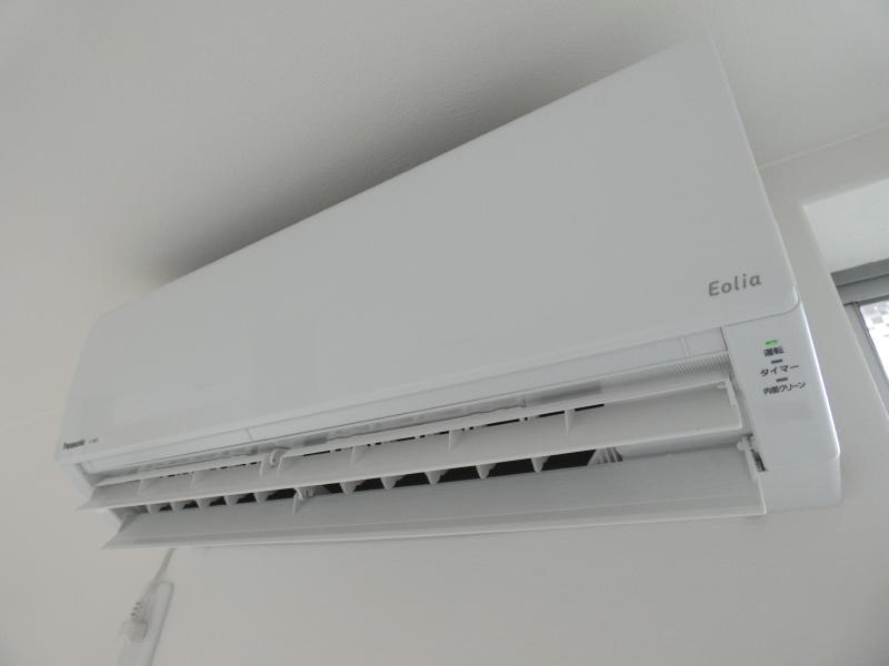 その他設備　105号