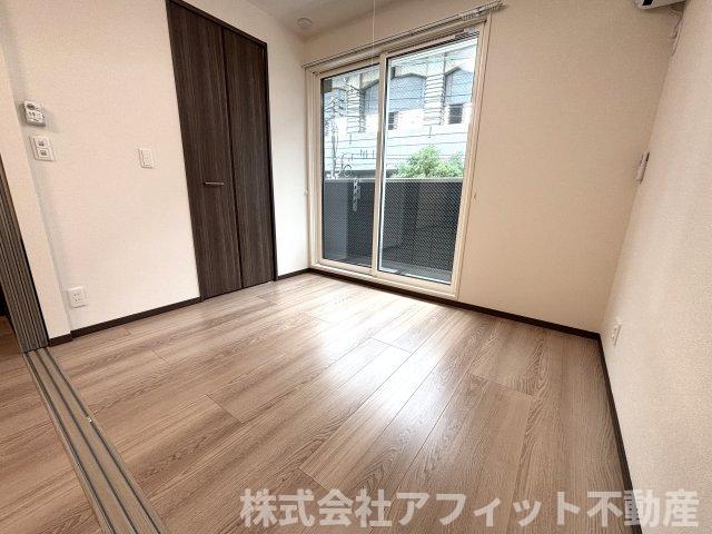 その他部屋・スペース　洋室3.6帖