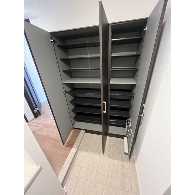 その他　下足入れ