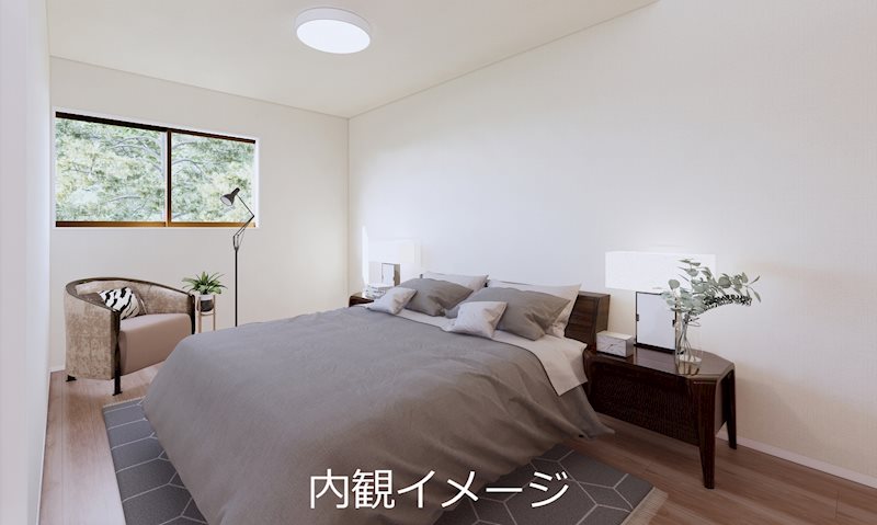 その他部屋・スペース　※イメージです。