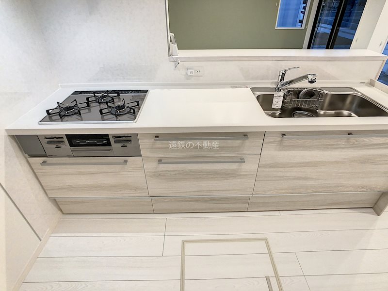 キッチン　※イメージです。