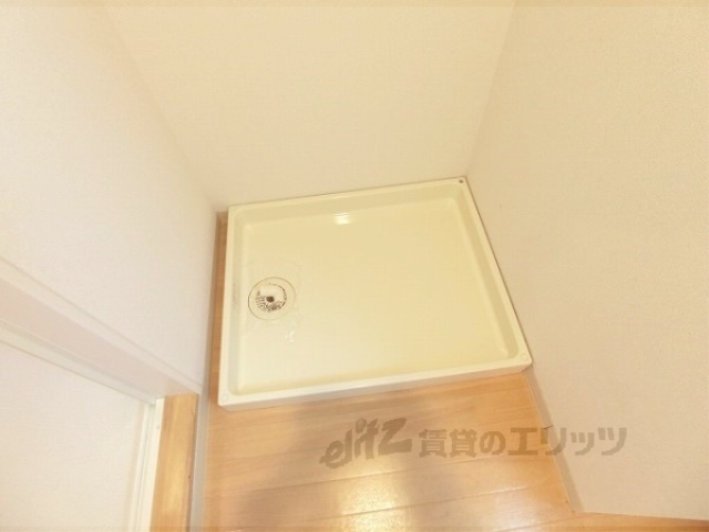 その他部屋・スペース　洗濯機置場