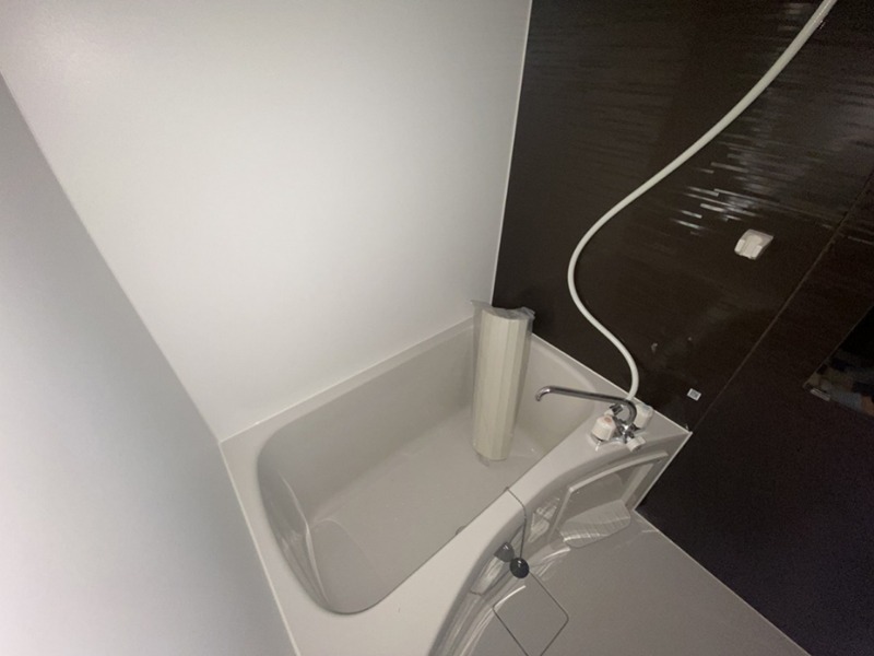 バス・シャワールーム　別部屋参考