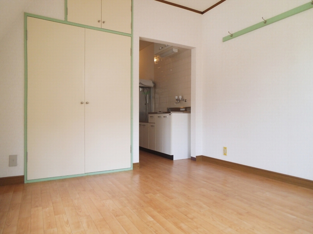 その他部屋・スペース　6帖あります☆