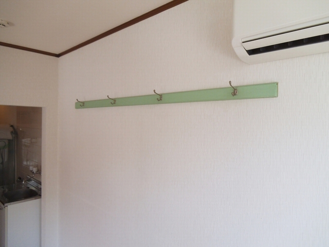 その他　ハンガーフック付！