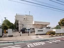 小学校　船橋市立塚田小学校（小学校）まで620m