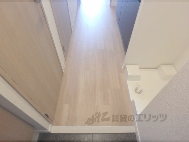 その他部屋・スペース　廊下