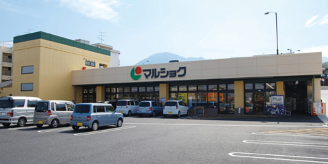 コンビニ　セブンイレブン　別府上人ケ浜店（コンビニ）まで797m