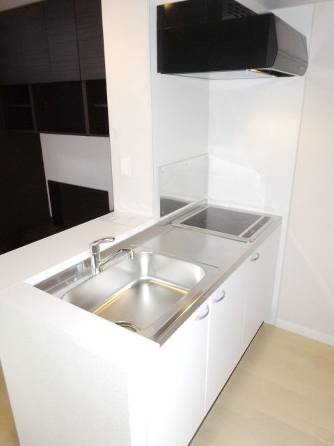 キッチン　カウンターキッチン♪