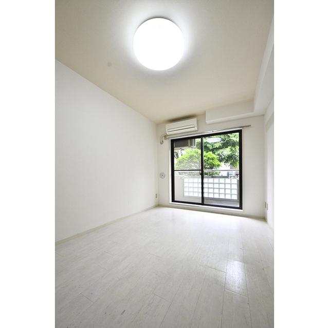 居室・リビング　居室、リビング