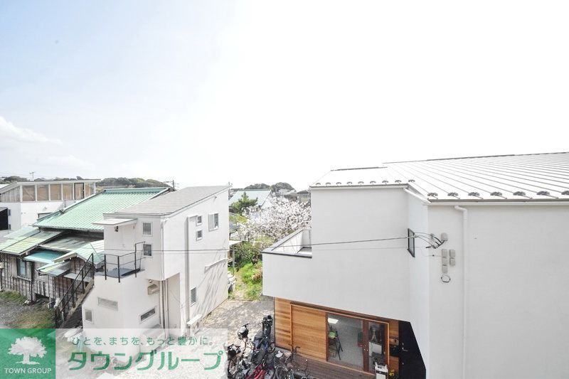 眺望　★★眺望★★