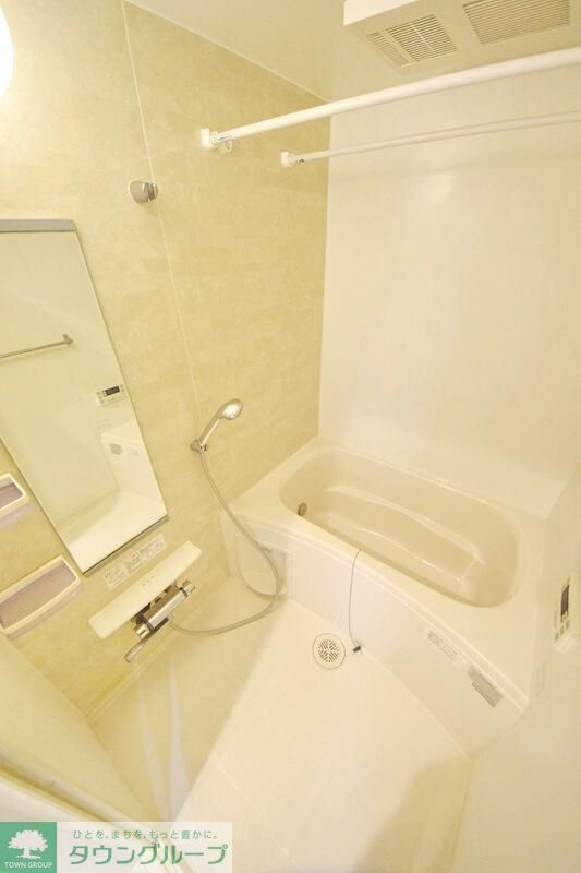 バス・シャワールーム　★★バス★★