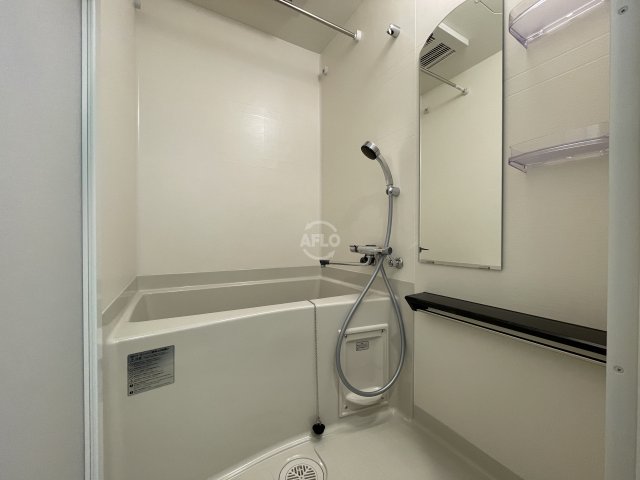 バス・シャワールーム　ソルテラス四天王寺前夕陽ヶ丘　風呂