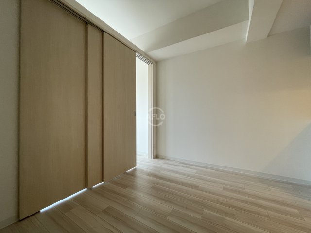 居室・リビング　ソルテラス四天王寺前夕陽ヶ丘　リビング