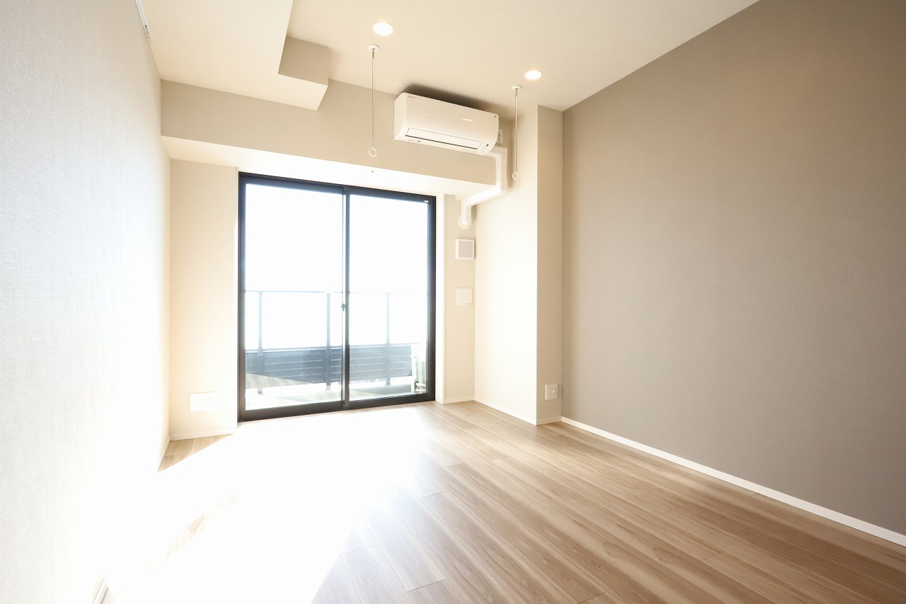 居室・リビング　居室※別部屋参考写真