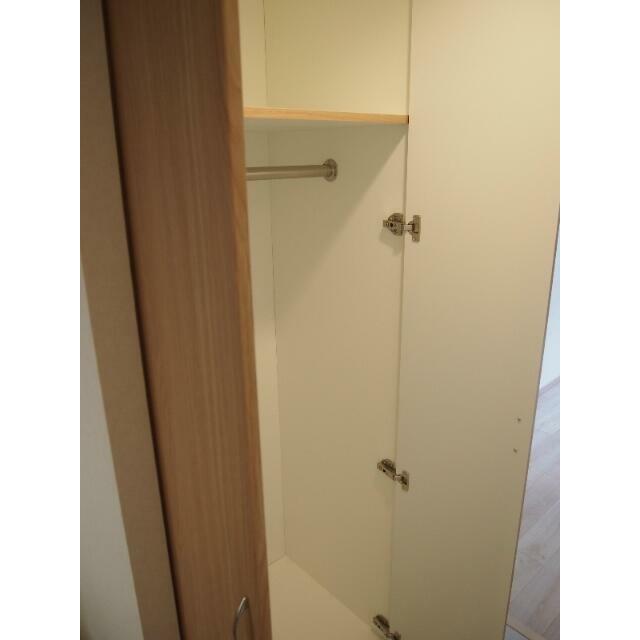 その他　クローゼット