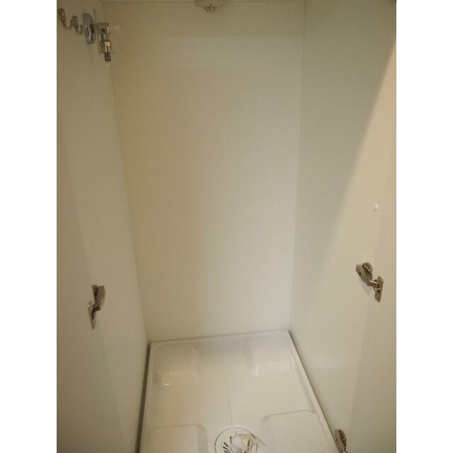 その他部屋・スペース　洗濯機置場