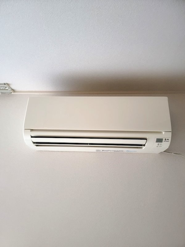 その他設備　203号室参考