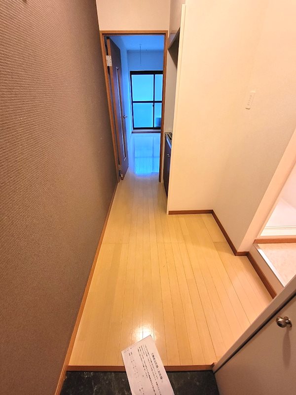 その他部屋・スペース　203号室参考