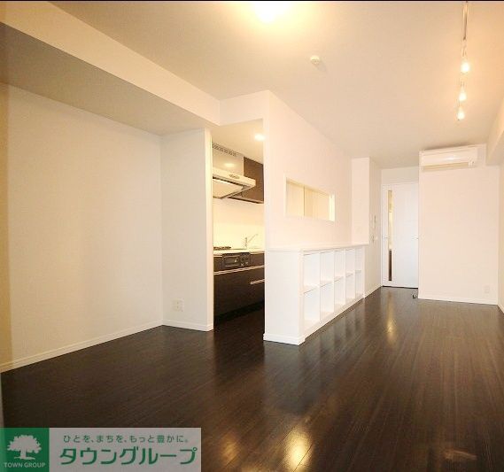 居室・リビング　リビング/居室