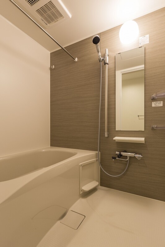 バス・シャワールーム　※イメージ写真