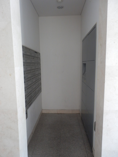 その他共有部分　共用部