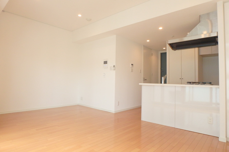 居室・リビング　居室