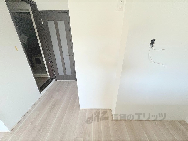 その他部屋・スペース　冷蔵庫置場