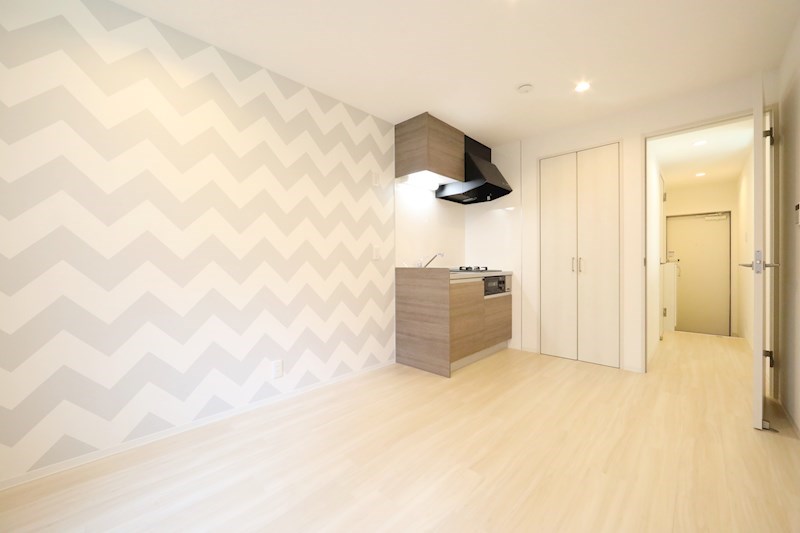 その他部屋・スペース　洋室