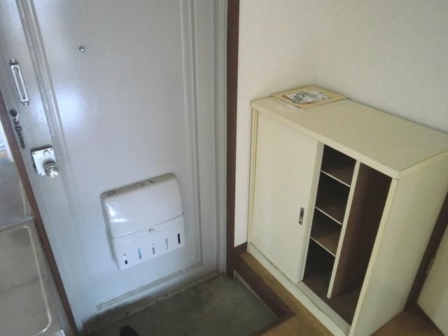 玄関　★玄関＆シューズＢＯＸです★